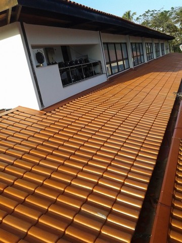 Telhado Residencial Preço Osasco - Telhado para Garagem de Madeira