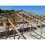 construção e reforma de telhados valor Barueri