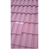 laudo de vistoria de telhado Tamboré
