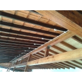 manutenção de telhado de galpão Alphaville