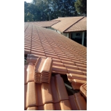 manutenção de telhados para casa