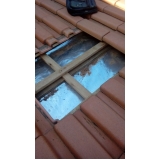 onde encontrar vistoria completa para telhado residencial de madeira Jandira
