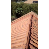 serviço de manutenção de telhados residenciais Cotia