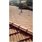vistoria completa para telhado residencial Barueri