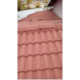vistoria de telhado Tamboré