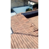 laudo de vistoria em telhado de madeira