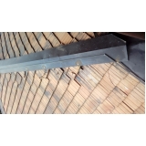 vistoria em telhado residencial preço Osasco